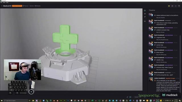 Version Control for Artists смотреть онлайн