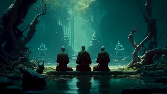 Размышления (медитация) mp4 смотреть онлайн