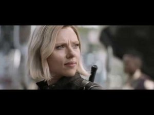 Мстители: Война бесконечности - Русский трейлер (2018)