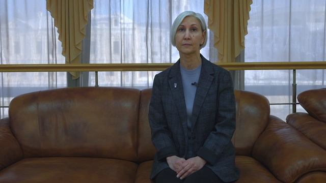 Лекция на тему " Казанский Кремль - объект Всемирного наследия ЮНЕСКО" смотреть онлайн