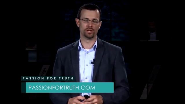 Резюме дебатов о Шаббате Джим Стэйли, Служение «Страсть к Истине» смотреть онлайн