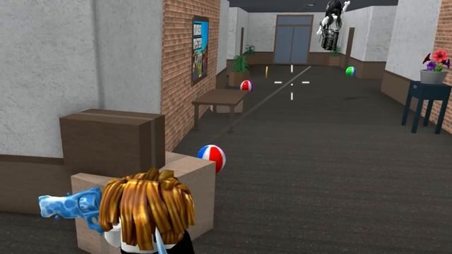 Murder Mystery 2 Funny Moments (MEMES) #27
