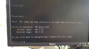 Fix Windows Cannot Be Installed to this disk. Check disk's controller is enabled in BIOS - HP Compa
