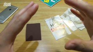 КАК СДЕЛАТЬ ДЫМ ИЗ ПАЛЬЦЕВ   СУПЕР ФОКУС ОТ ALIEXPRESS