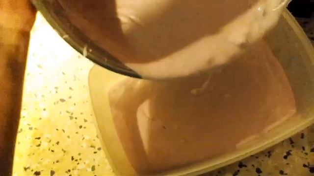 Самое простое Вишнёвое мороженое Домашнее Мороженое с вишней/Homemade Ice Cream with Cherries смотреть онлайн