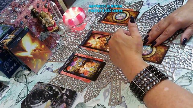 ВАЖНОЕ НА НЕДЕЛЕ ОВНЫ ЛЬВЫ СТРЕЛЬЦЫ/IMPORTANT IN THE WEEK ARIES LIONS SAGITTARIUS#tarotreading смотреть онлайн