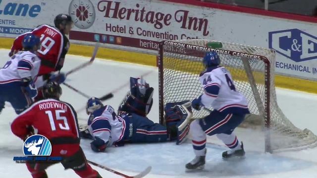 MJ Goal 4 by Brayden Point Warriors 4 - Pats 2 Brought to you by смотреть онлайн