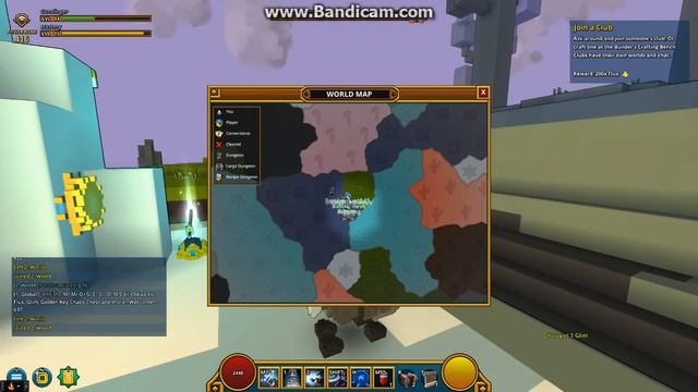 How to get shadow gear in Trove (Farming Method) смотреть онлайн