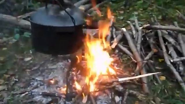 Поход 2013 год Сентябрь Поленово Бехово смотреть онлайн