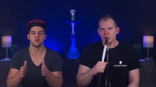 ALPHA HOOKAH X REVIEW! смотреть онлайн