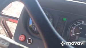 оранка на МТЗ 952.3 без регулятора глибини і зним.