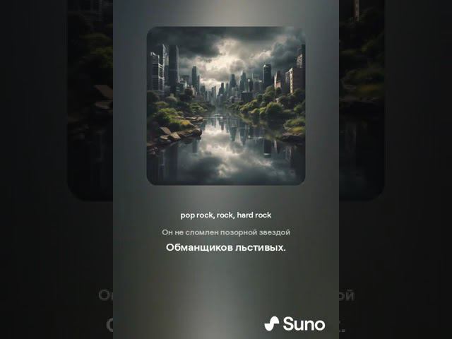 Серый снег, странный лед - песня смотреть онлайн