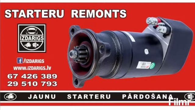 SIA IZDARĪGS Promo video 2019 смотреть онлайн