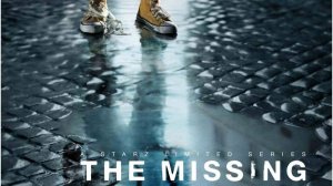 Пропавший без вести / The Missing / первый сезон (русский трейлер)