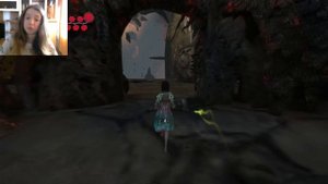 ГОЛОВЫ с ПЛЕЧ! Алиса в стране УЖАСОВ / Alice: Madness Returns #12