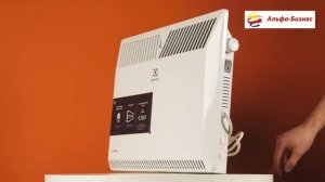Конвектор Electrolux ECH/A-1500 M