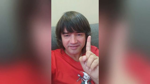 КАК НЕ РАЗДРАЖАТЬСЯ? | Василий Косик. Видео 104.
