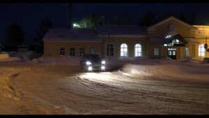 Что я купил за 335.000 рублей. Исходная точка.