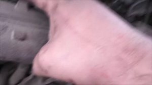 Nissan Avenir ремонт стартера Мистика