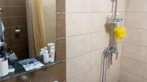 Отель Никополи Новый Афон Абхазия. Июнь 2023. Краткий обзор.