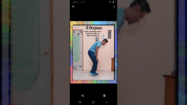 GIF Burpees JEZ-MANLLY