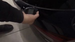 Mazda 3 BM Мазда 3 БМ 2013   КРЫШКА БАГАЖНИКА ХЭТЧБЕК 2007588020367