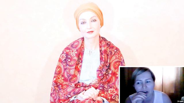 "Я ЕСТЬ СВОБОДА!-Все Остальное Иллюзия!"Опыт Просветления на Сатсанге с Ангеладжи Гуру 20.06.2020 смотреть онлайн