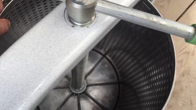 Пресс для сока Лан 25 л смотреть онлайн