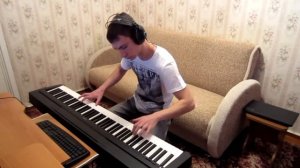 James Horner - The Portrait - Titanic Soundtrack (Ilya Heifetz Piano Cover)