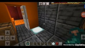 ОБЗОР МОЕЙ КАРТЫ ФНАФ 9 СБ!БЕТА ВЕРСИЯ! |ФНАФ МАЙНКРАФТ