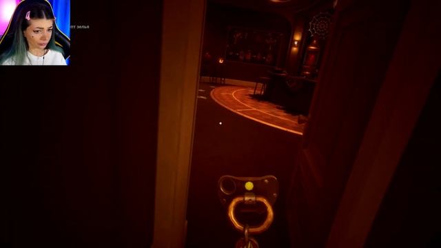 ЛЫСЫЙ устроил АД на Хэллоуин ➲ РЕБЕНОК В ЖЕЛТОМ ➲ BABY IN YELLOW - Глава Кошка #2 смотреть онлайн