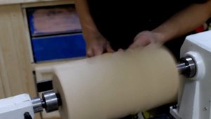 Поворотный столик своими руками / Turntable with your hands