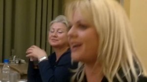 Елена Комарова - "Мне малым-мало спалось"