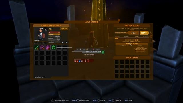 Let’s Try Fight the Dragon (co-op) Part 1 смотреть онлайн