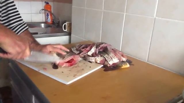 Рыбалка удалась смотреть онлайн