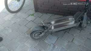 Продаём SPEEDWAY-5 ПОКУПАЕМ DUALTRON THUNDER!!)))