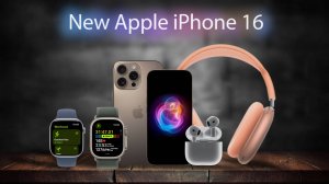 iPhone 16 Pro и Pro Max: Почему эти смартфоны меняют всё! 📱🔥