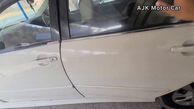 Toyota Corolla 2D 2004 Model | Low Price Car Sale | Dadyal AJK | Saloon Car смотреть онлайн