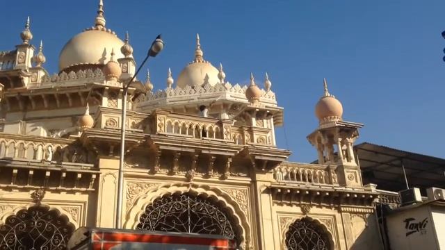 Индия. Мумбаи смотреть онлайн