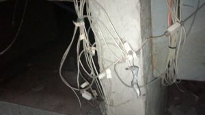 Стандартный технический этаж