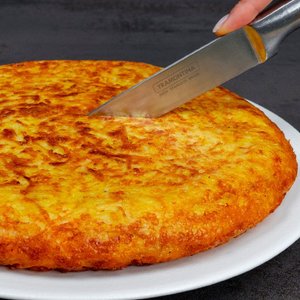 Самый вкусный рецепт из картошки, просто и быстро
