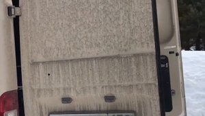 Обзор Инкассаторской машины за 600 тысяч рублей Купил чтоб возить зеленые