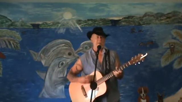 Born on the Bayou смотреть онлайн