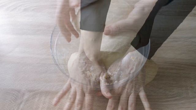 БУЛОЧКИ ДЛЯ БУРГЕРОВ с аппетитной хрустящей корочкой