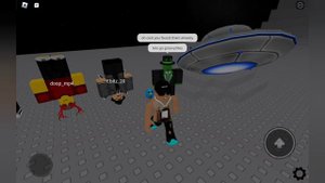 NPC ARE BECOMING SMART/НПС СТАНОВЯТСЯ УМНЕЕ//РОБЛОКС///ИГРЫ