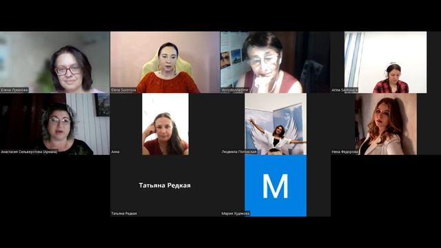 Анастасия Сильверстова про игру Елены Суворовой  КАК ПОЛЮБИТЬ СЕБЯ