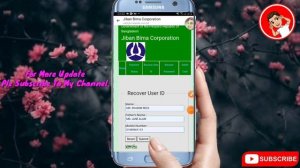 JBC User Id & Password Recovery || Full Guideline || Bekar Bhai