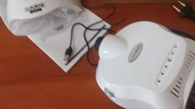 Мои покупки для начинающего мастера маникюра