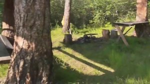 Большой Амалат - Байкал 2024