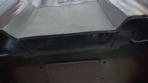 GT420 Sibriver !Первая распаковка новой лодки!